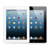 Den nye iPad 3 Tilbehør