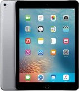 iPad Pro 9.7 Tilbehør (2016)