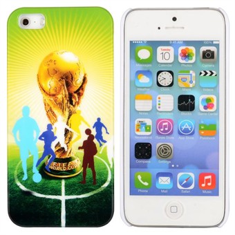 Fifa World Cup 2014 Brasilien - iPhone 5 / iPhone 5S / iPhone SE 2013