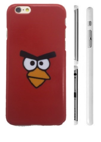 TipTop cover mobil (Angry Birds)
