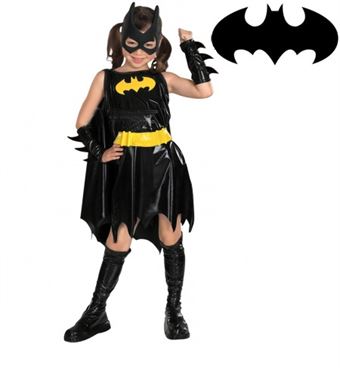 Batwoman Kostume