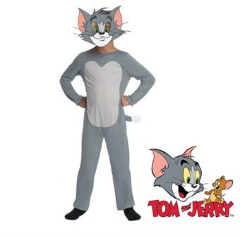 Tom Kostume