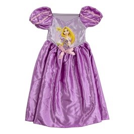 Disney Princess Rapunzel kostume