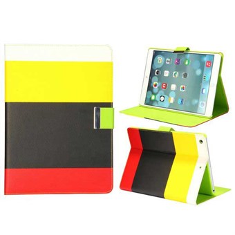 Box tv color case - iPad Air 1