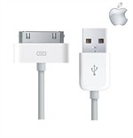 Ledninger til iphone ps2