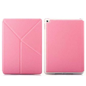 iPad Air 2 Smart cover 2.0 sideflip (pink)