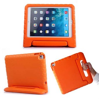 Kids iPad Air holder - Orange