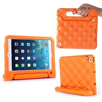 Kidz Safety Cover til iPad Mini 1/2/3 - Orange