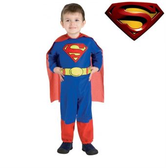 Superman til baby