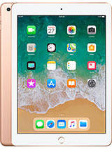 iPad 9.7 Tilbehør (2018)