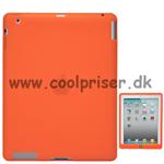 Held�kkende Silicone (Orange)
