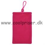 Lomme Beskytter (Pink)