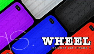 Wheel