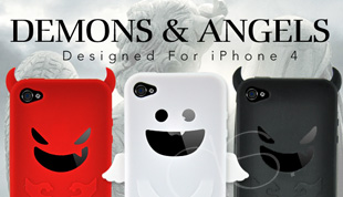 Demons And Angels