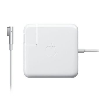 Strømforsyning Apple MC461Z/A 60W blister MagSafe til MacBook og 13-tommers MacBook Pro