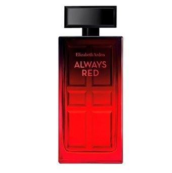 Always Red by Elizabeth Arden - Eau De Toilette Spray 100 ml - til kvinder