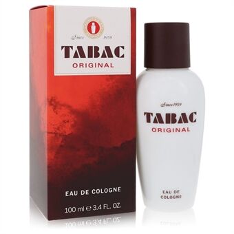 Tabac by Maurer & Wirtz - Cologne 100 ml - til mænd