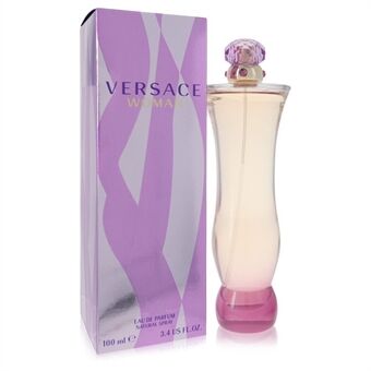 Versace Woman by Versace - Eau De Parfum Spray 100 ml - til kvinder