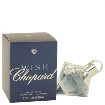 Wish by Chopard - Eau De Parfum Spray 30 ml - til kvinder