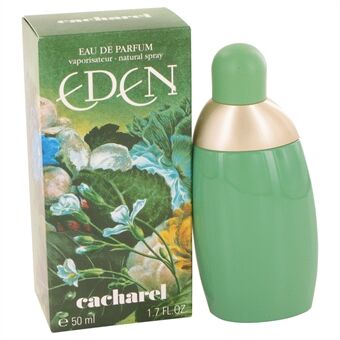 Eden by Cacharel - Eau De Parfum Spray 50 ml - til kvinder