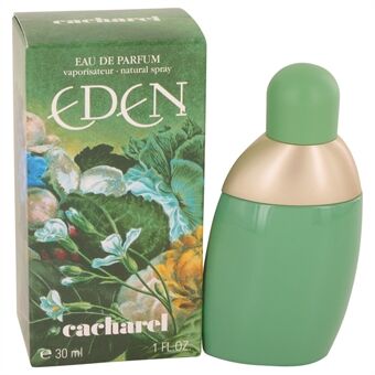 Eden by Cacharel - Eau De Parfum Spray 30 ml - til kvinder