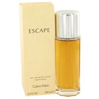 Escape by Calvin Klein - Eau De Parfum Spray 100 ml - til kvinder