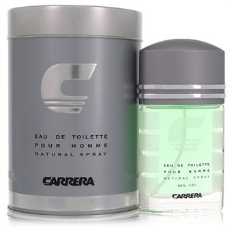 Carrera by Muelhens - Eau De Toilette Spray 50 ml - til mænd