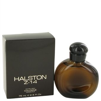 Halston Z-14 by Halston - Cologne Spray 75 ml - til mænd