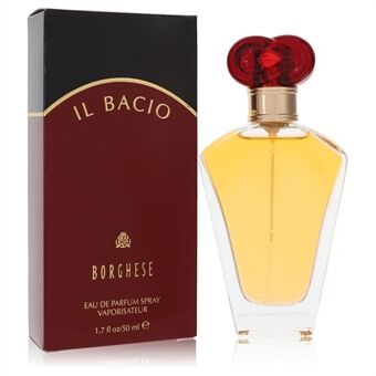 Il Bacio by Marcella Borghese - Eau De Parfum Spray 50 ml - til kvinder