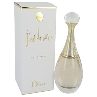 Jadore by Christian Dior - Eau De Parfum Spray 50 ml - til kvinder