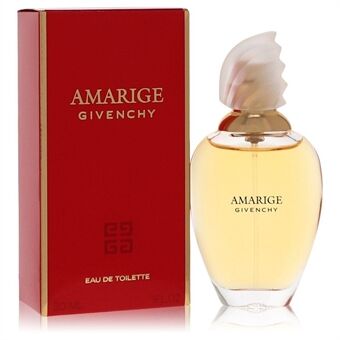 Amarige by Givenchy - Eau De Toilette Spray 30 ml - til kvinder