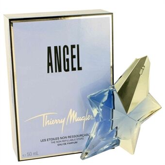 Angel by Thierry Mugler - Eau De Parfum Spray 50 ml - til kvinder