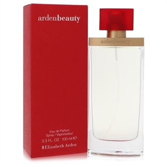 Arden Beauty by Elizabeth Arden - Eau De Parfum Spray 100 ml - til kvinder
