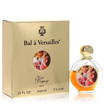 Bal A Versailles by Jean Desprez - Pure Perfume 7 ml - til kvinder