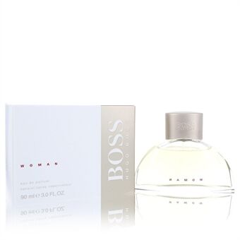Boss by Hugo Boss - Eau De Parfum Spray 90 ml - til kvinder