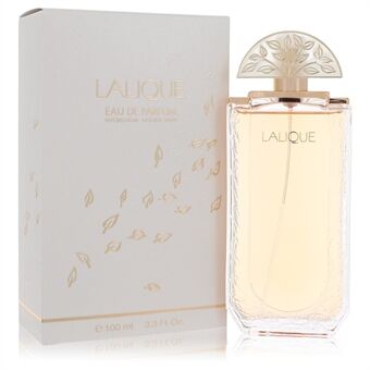 Lalique by Lalique - Eau De Parfum Spray 100 ml - til kvinder