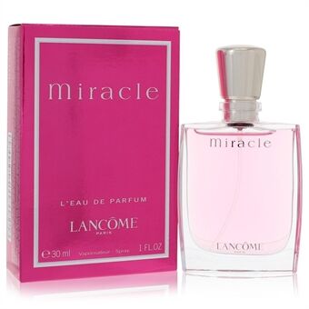 Miracle by Lancome - Eau De Parfum Spray 30 ml - til kvinder