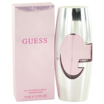 Guess (New) by Guess - Eau De Parfum Spray 75 ml - til kvinder