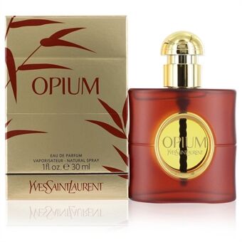 Opium by Yves Saint Laurent - Eau De Parfum Spray 30 ml - til kvinder