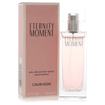 Eternity Moment by Calvin Klein - Eau De Parfum Spray 30 ml - til kvinder