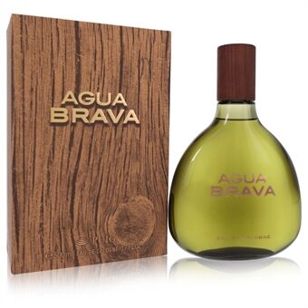 Agua Brava by Antonio Puig - Cologne 503 ml - til mænd