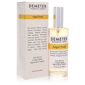 Demeter Angel Food by Demeter - Cologne Spray 120 ml - til kvinder