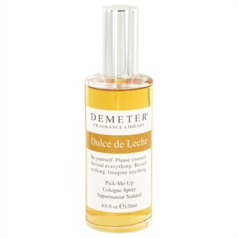 Demeter Dulce De Leche by Demeter - Cologne Spray 120 ml - til kvinder