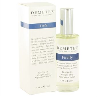 Demeter Firefly by Demeter - Cologne Spray 120 ml - til kvinder