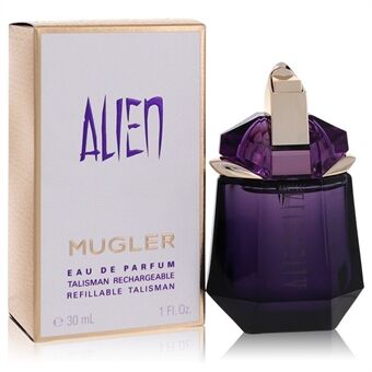 Alien by Thierry Mugler - Eau De Parfum Spray Refillable 30 ml - til kvinder