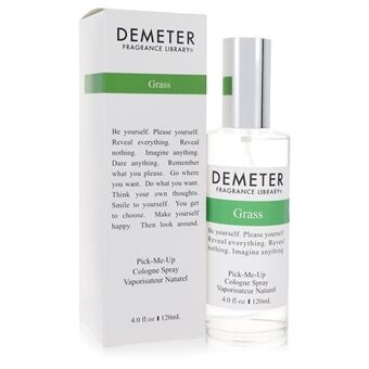 Demeter Grass by Demeter - Cologne Spray 120 ml - til kvinder