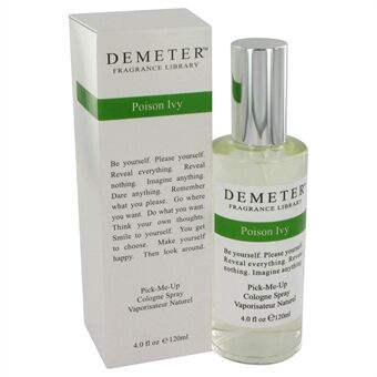 Demeter Poison Ivy by Demeter - Cologne Spray 120 ml - til kvinder