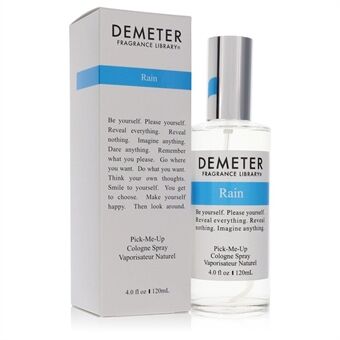 Demeter Rain by Demeter - Cologne Spray (Unisex) 120 ml - til kvinder