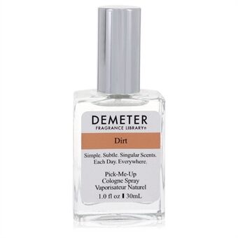 Demeter Dirt by Demeter - Cologne Spray 30 ml - til mænd