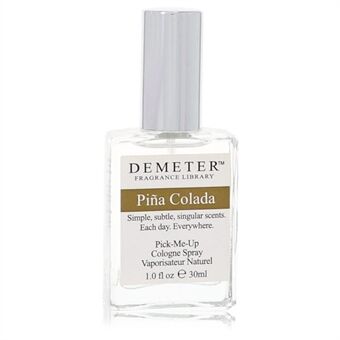 Demeter Pina Colada by Demeter - Cologne Spray 30 ml - til kvinder